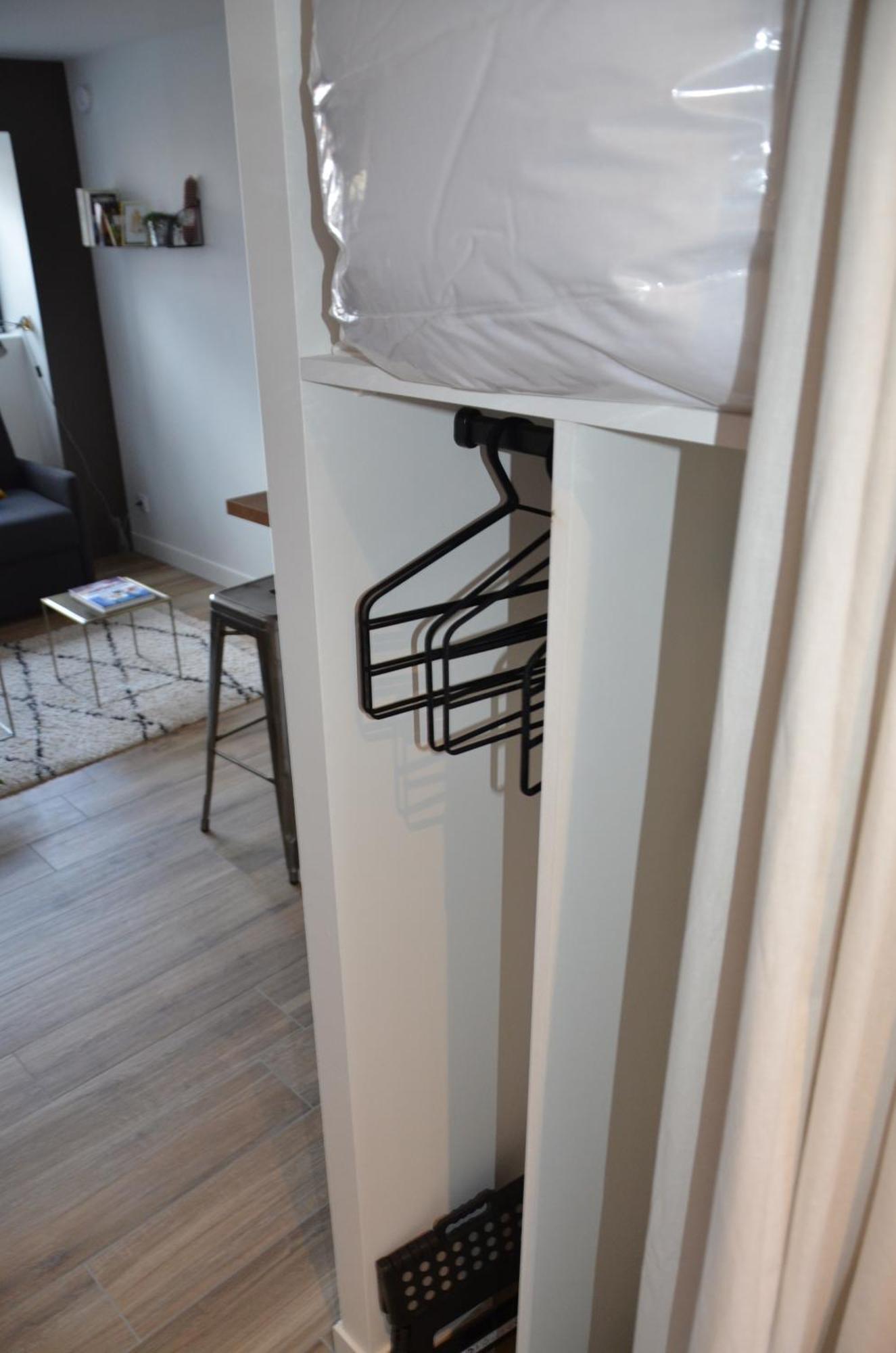 Le Burlat - Studio - Lyon - Tassin Екстериор снимка